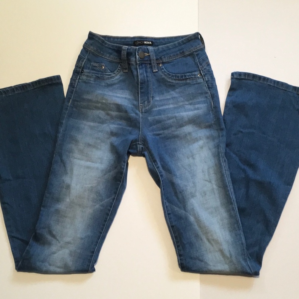 Fashion Nova Women’s Jeans